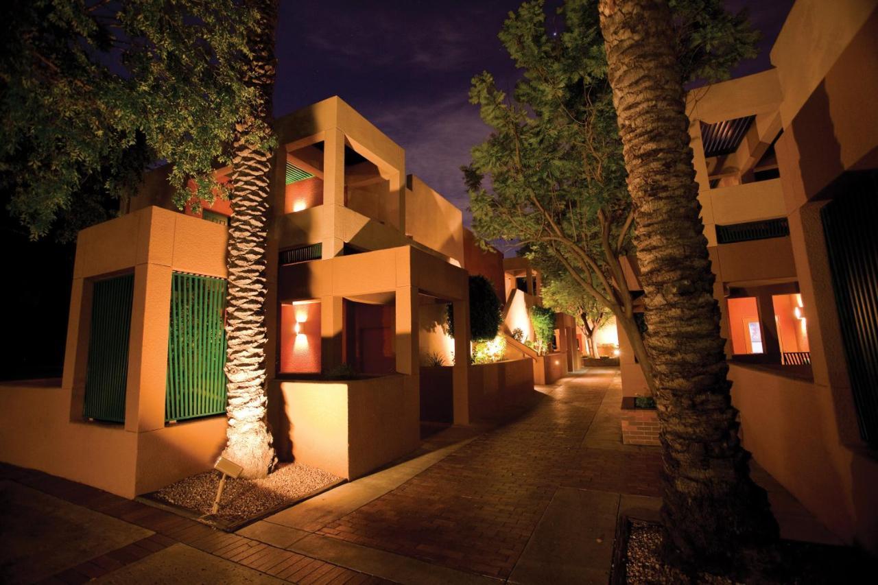 Orange Tree Resort Phoenix Exterior foto