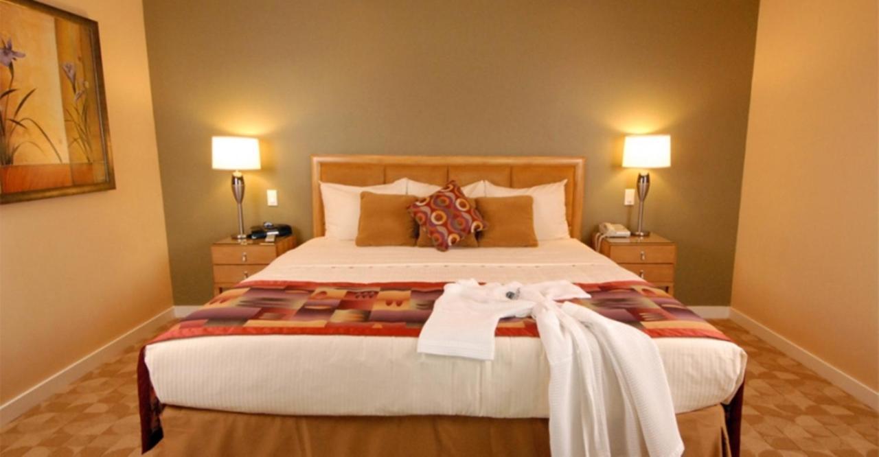 Orange Tree Resort Phoenix Quarto foto